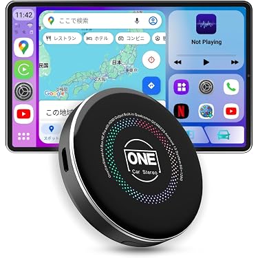Amazon.co.jp 最新リリース: カーナビゲーションポータブルナビ の新着